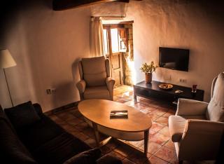 Apartamentos Rurales SPA Casa De Los Escudos - Valverde de la Vera - 4