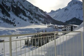 Chalet Schneekristall - Lech am Arlberg - 5