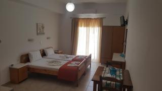 Sofia Studios & Apartments - Georgioupolis - 7