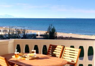 Apartamentos Óliver Playa - Dénia - 3