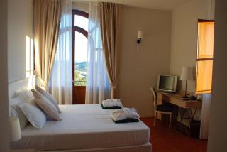 Saturnia Tuscany Hotel - 5