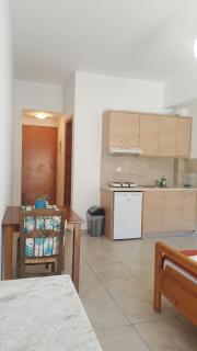 Sofia Studios & Apartments - Georgioupolis - 2