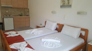 Sofia Studios & Apartments - Georgioupolis - 4