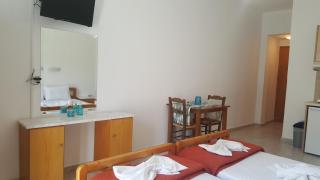 Sofia Studios & Apartments - Georgioupolis - 5