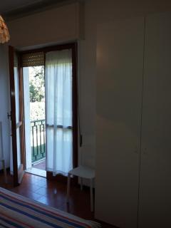 Appartamento Città Giardino - Viareggio - 2