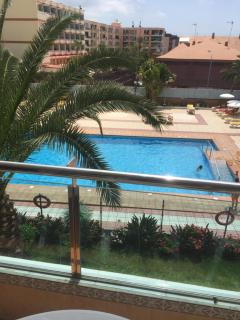 Apartment Yumbo Centrum - Playa del Inglés - 0