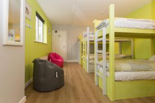 Climbers Inn - Glencar - 1