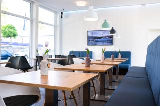 SOVA Hotel - Kassel - 7