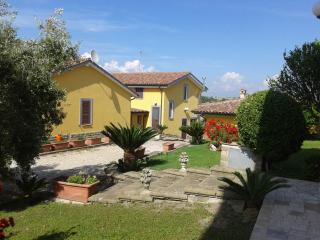 la Campagnola - Cerveteri - 9