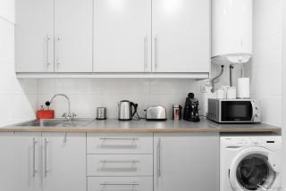 Estefânia Apartment - Lisbon Center (NEW) - Lisbon - 5