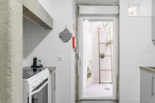 Estefânia Apartment - Lisbon Center (NEW) - Lisbon - 2
