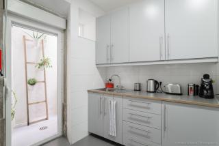 Estefânia Apartment - Lisbon Center (NEW) - Lisbon - 3