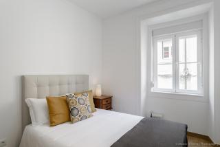 Estefânia Apartment - Lisbon Center (NEW) - Lisbon - 9
