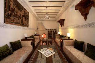 Riad Noos Noos - Marrakech - 6