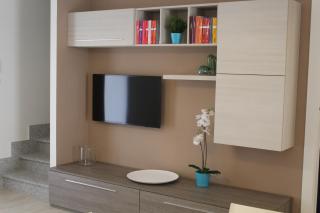 Casa Vacanze Calabro' - SantʼAntìoco - 5