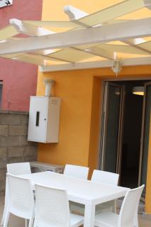 Casa Vacanze Calabro' - SantʼAntìoco - 4