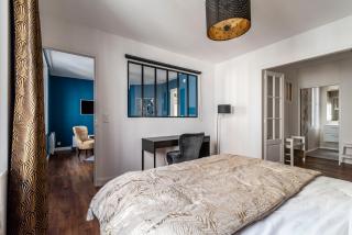 MM Suites Cathédrale - Reims - 2