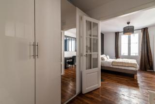 MM Suites Cathédrale - Reims - 1