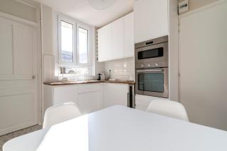 MM Suites Cathédrale - Reims - 5