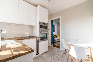 MM Suites Cathédrale - Reims - 7
