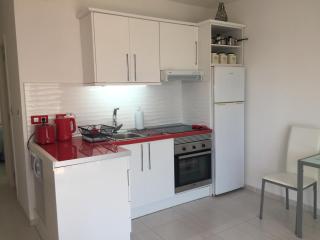 Apartment On Salobrena Beach - 4