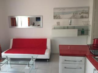 Apartment On Salobrena Beach - Salobreña - 2