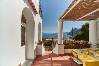 Villa Chiara Capri Marina Grande - Capri - 5