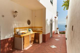 Villa Chiara Capri Marina Grande - Capri - 2