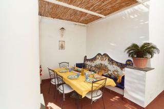 Villa Chiara Capri Marina Grande - Capri - 6