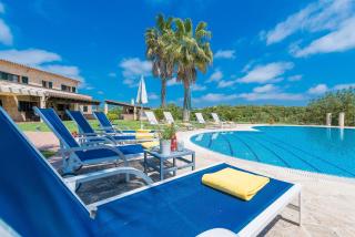 Villa EL MOLINO by Mallorca Villa Selection - Artá - 7