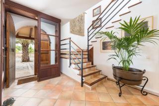 Villa EL MOLINO by Mallorca Villa Selection - Artá - 1