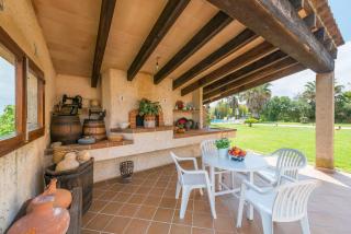 Villa EL MOLINO by Mallorca Villa Selection - Artá - 6