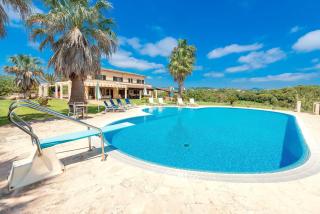 Villa EL MOLINO by Mallorca Villa Selection - Artá - 3