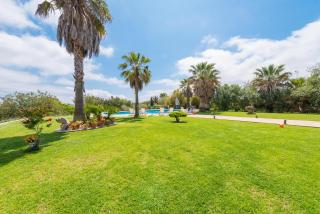 Villa EL MOLINO by Mallorca Villa Selection - Artá - 5