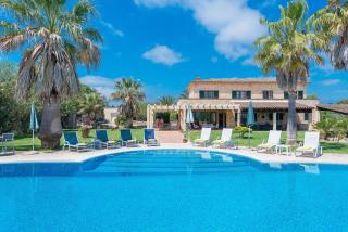 Villa EL MOLINO by Mallorca Villa Selection - Artá - 0