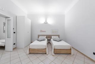 Ancient Maison M8 Bari M8apartments - Bari - 9