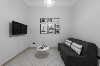 Ancient Maison M8 Bari M8apartments - Bari - 7