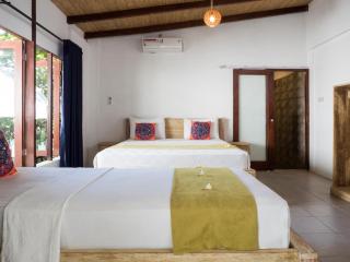 Gili Turtle Beach Resort - Gili Trawangan - 8