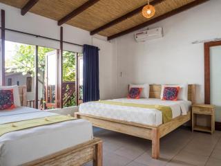 Gili Turtle Beach Resort - Gili Trawangan - 7