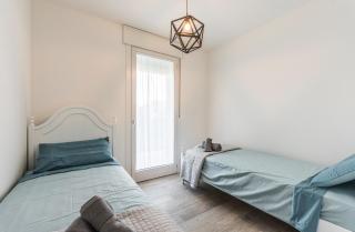 Tigli Suite - Marghera - 1