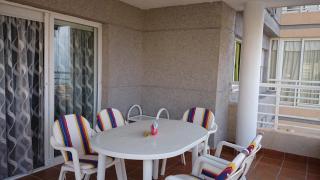 Apartamento con excelentes vistas - Calpe - 1
