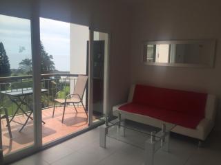 Apartment On Salobrena Beach - 0