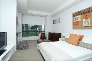 Sandton Skye Johannesburg Luxury Apartment - Johannesburg - 8