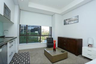 Sandton Skye Johannesburg Luxury Apartment - Johannesburg - 6