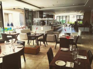 Sandton Skye Johannesburg Luxury Apartment - Johannesburg - 7