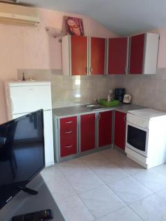 Apartments with parking space Ivan Dolac, Hvar - 8753 - 1