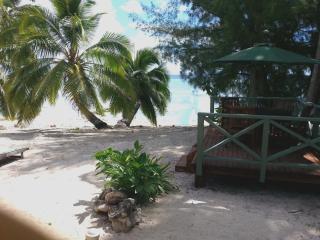 Vaiakura Holiday Homes - Rarotonga - 4