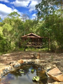 Bluegums Cabins Barrington Tops - Bandon Grove - 1