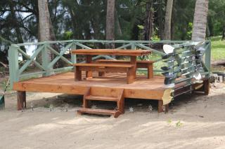 Vaiakura Holiday Homes - Rarotonga - 3