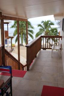 Vaiakura Holiday Homes - Rarotonga - 2